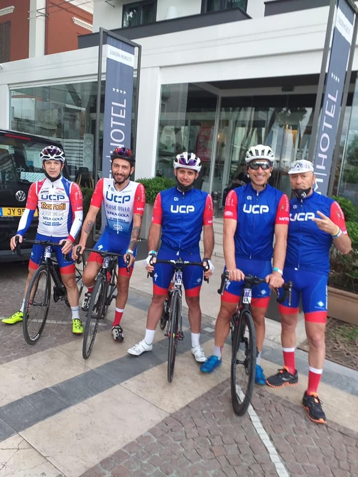 Unione Ciclistica Petrignano - 16 maggio 2021 7