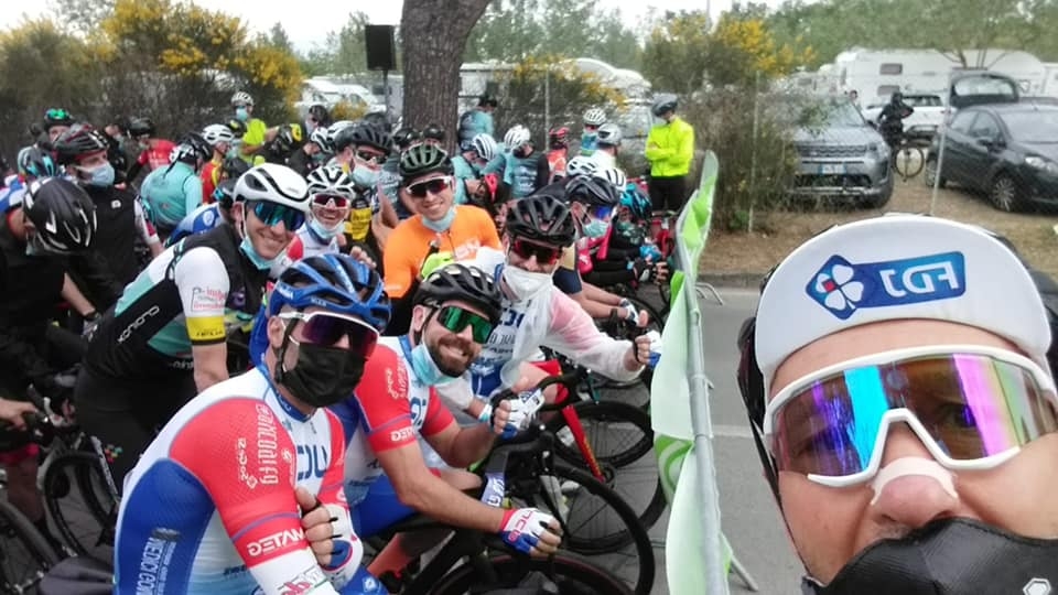 Unione Ciclistica Petrignano - 16 maggio 2021 8