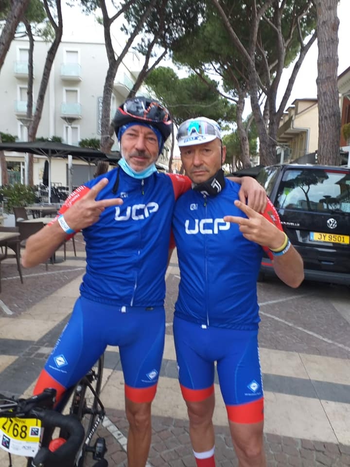 Unione Ciclistica Petrignano - 16 maggio 2021 9