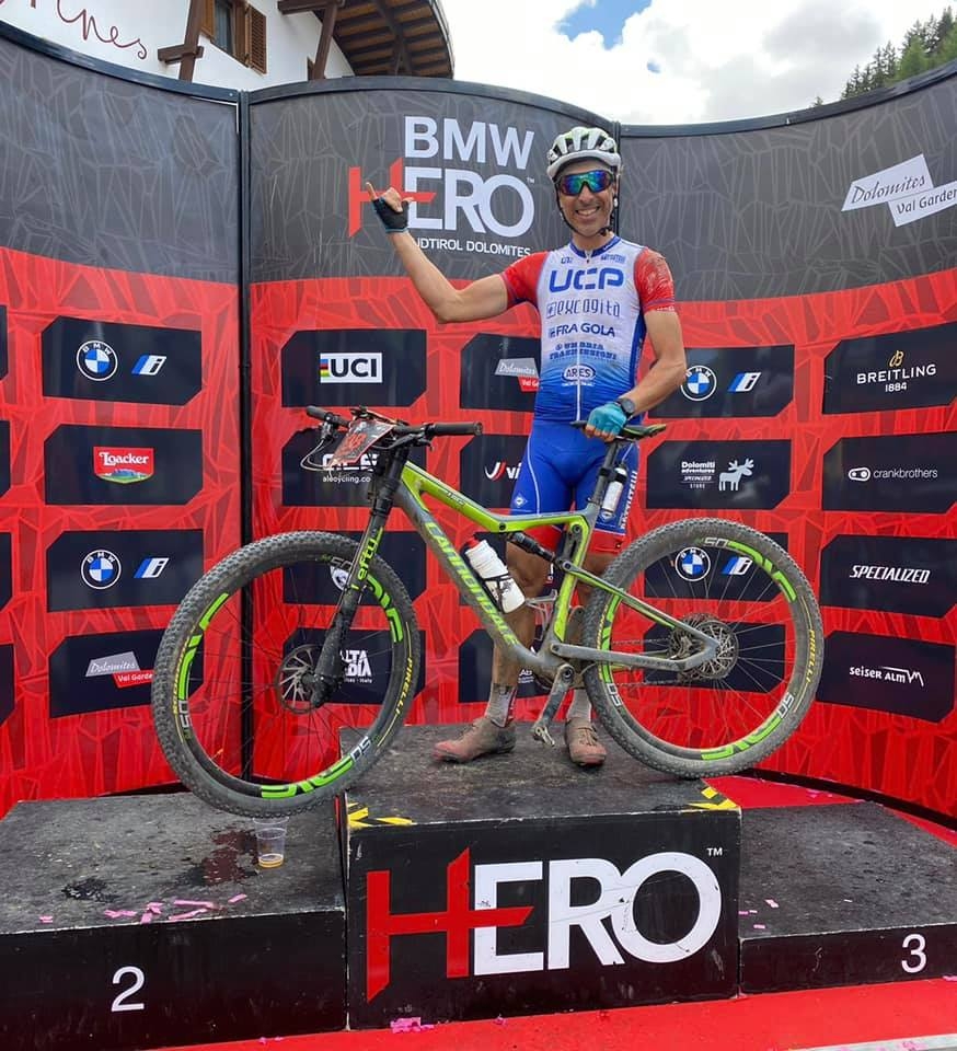 Unione Ciclistica Petrignano - 14 giugno 2021 1