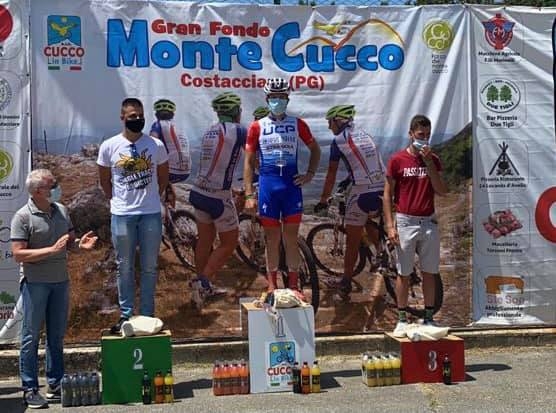 Unione Ciclistica Petrignano - 14 giugno 2021 4