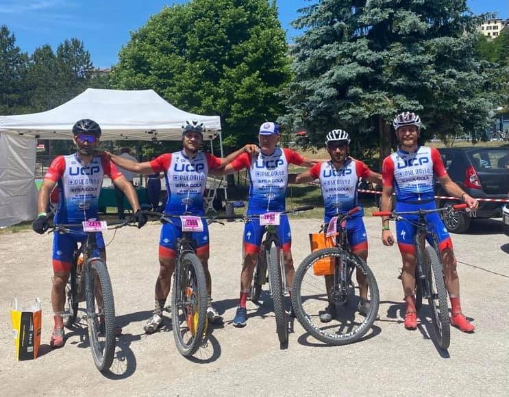 Unione Ciclistica Petrignano - 14 giugno 2021 5