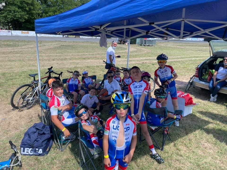 Seconda edizione Trofeo U.C. Petrignano 1