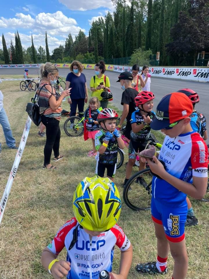 Seconda edizione Trofeo U.C. Petrignano 10