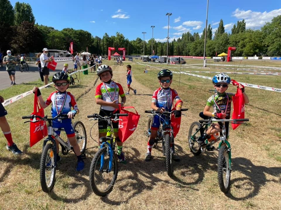 Seconda edizione Trofeo U.C. Petrignano 12