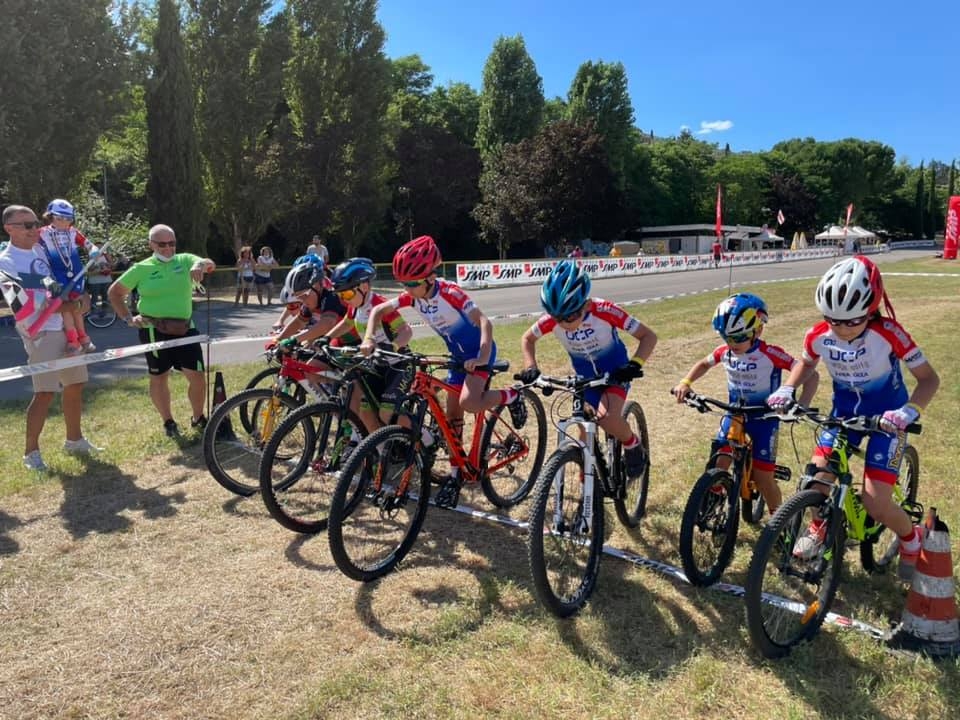 Seconda edizione Trofeo U.C. Petrignano 13