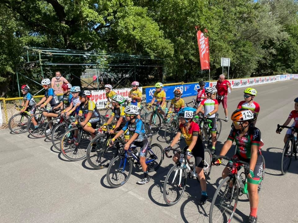 Seconda edizione Trofeo U.C. Petrignano 15