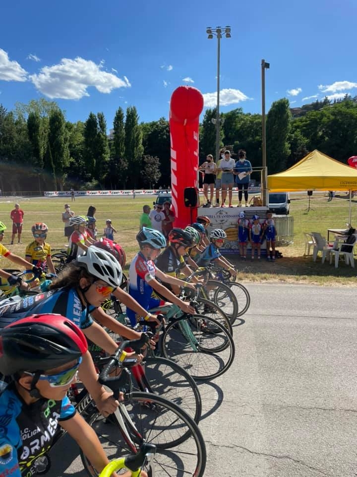 Seconda edizione Trofeo U.C. Petrignano 16