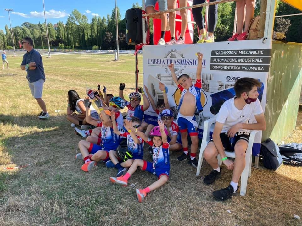 Seconda edizione Trofeo U.C. Petrignano 17