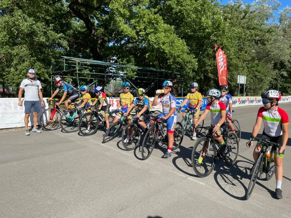 Seconda edizione Trofeo U.C. Petrignano 18