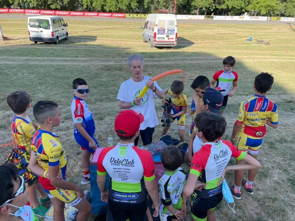 Seconda edizione Trofeo U.C. Petrignano 19