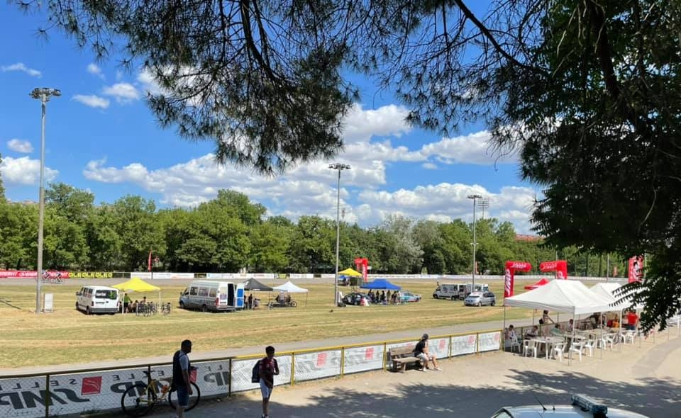 Seconda edizione Trofeo U.C. Petrignano 2