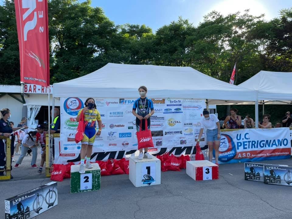 Seconda edizione Trofeo U.C. Petrignano 20