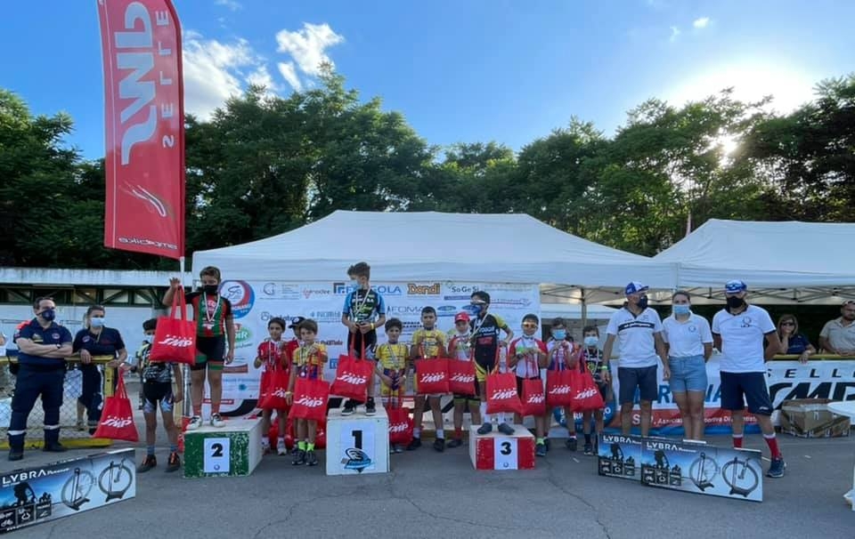 Seconda edizione Trofeo U.C. Petrignano 21