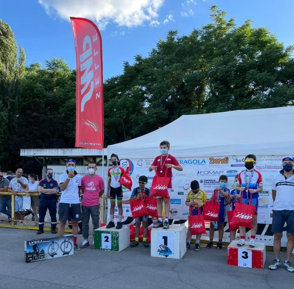 Seconda edizione Trofeo U.C. Petrignano 22