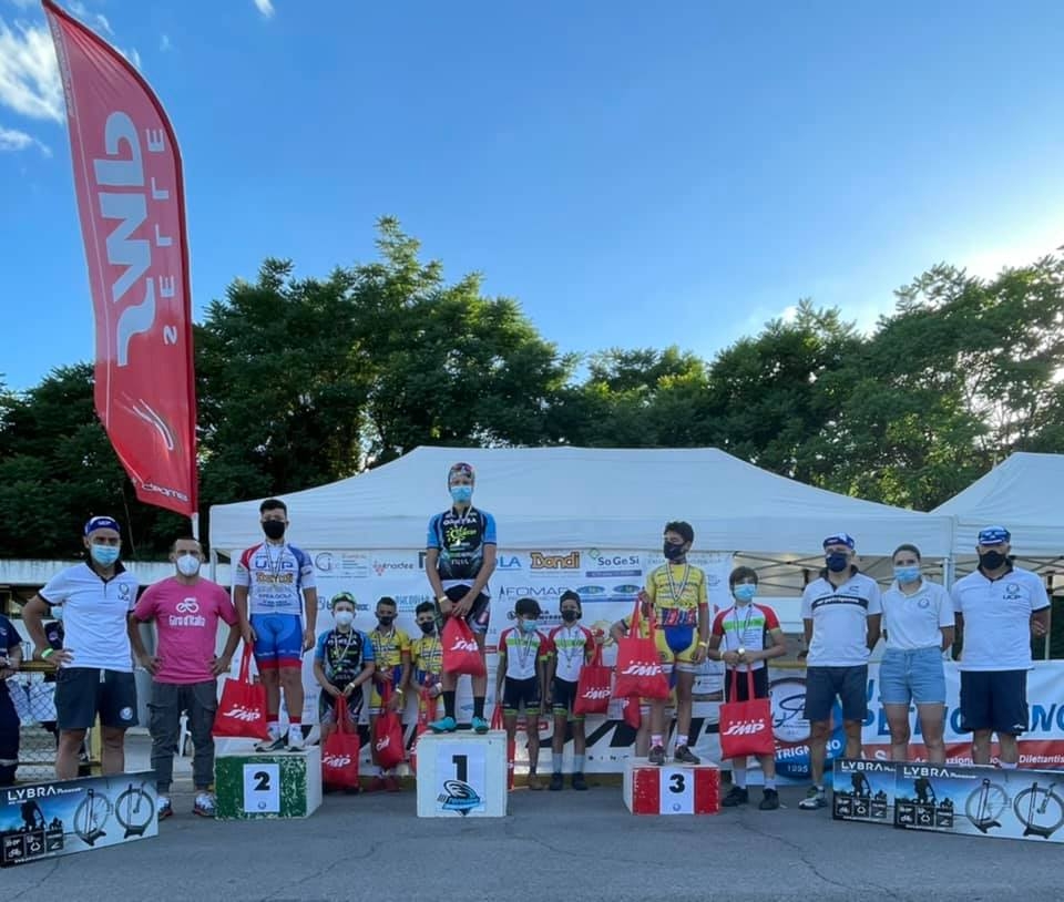 Seconda edizione Trofeo U.C. Petrignano 23