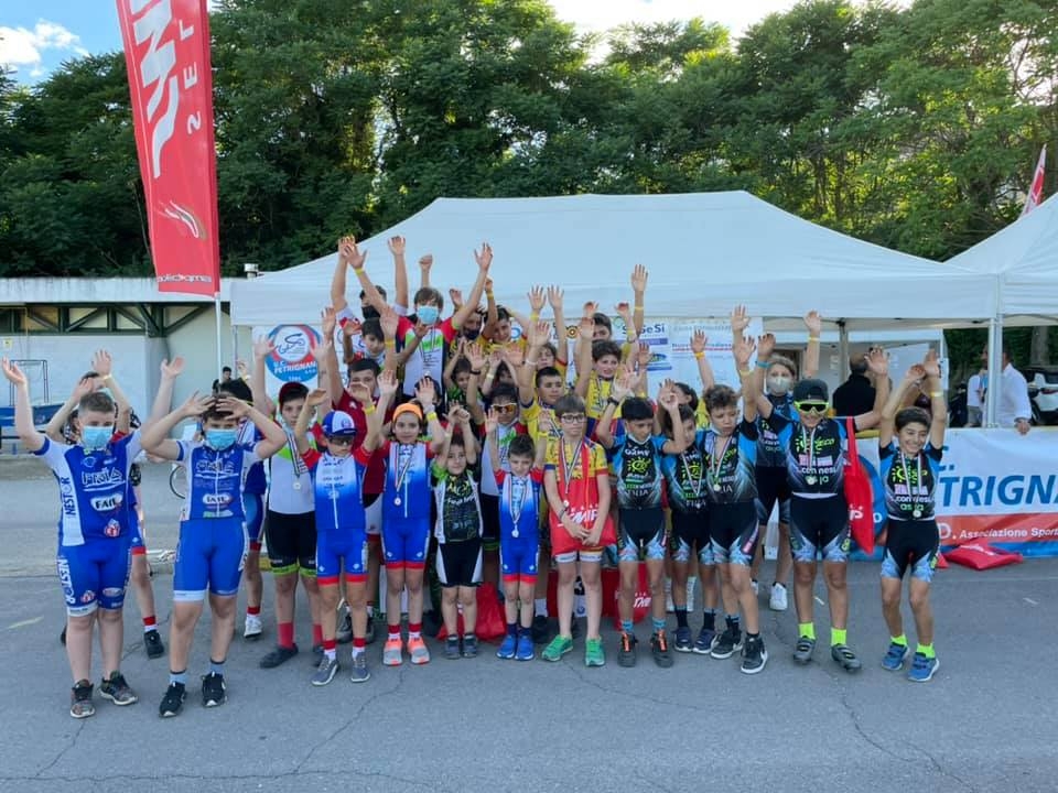 Seconda edizione Trofeo U.C. Petrignano 26