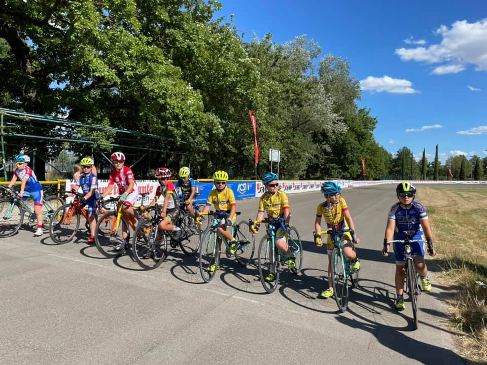 Seconda edizione Trofeo U.C. Petrignano 27