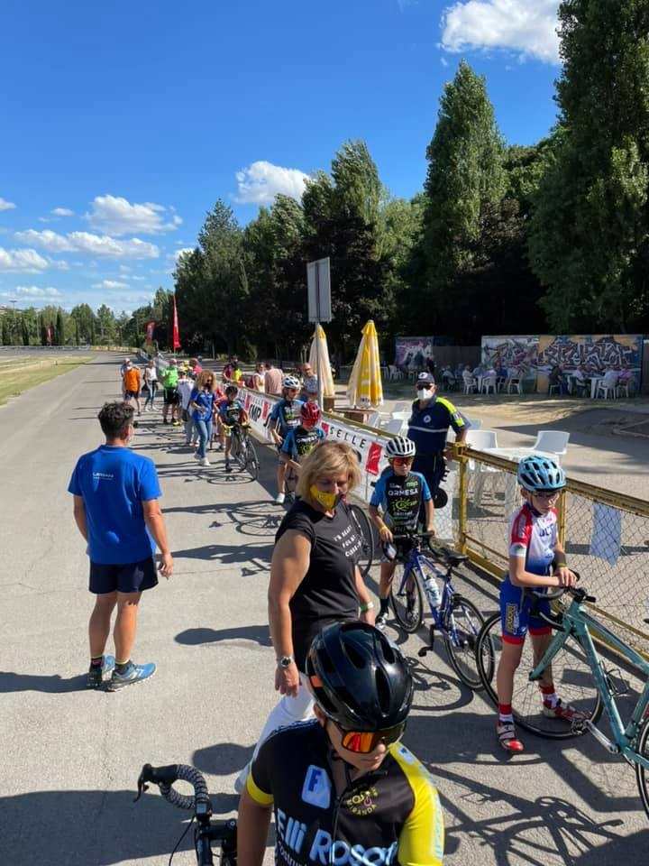 Seconda edizione Trofeo U.C. Petrignano 28