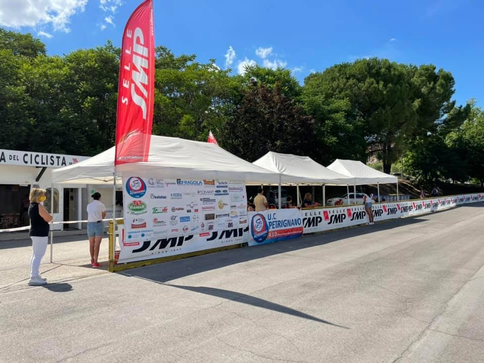 Seconda edizione Trofeo U.C. Petrignano 3