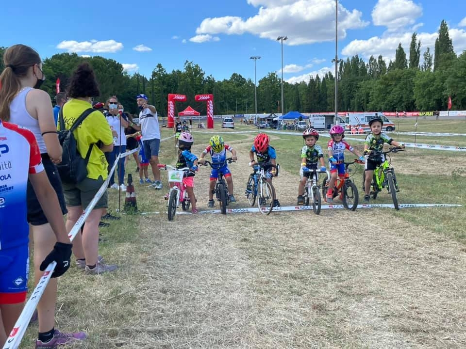 Seconda edizione Trofeo U.C. Petrignano 5