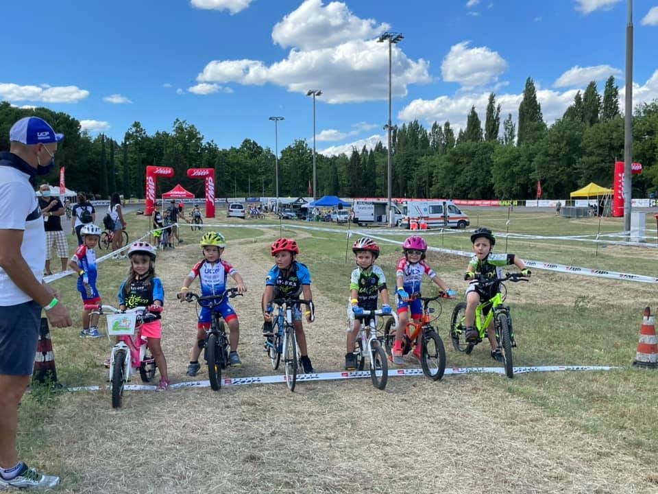 Seconda edizione Trofeo U.C. Petrignano 6