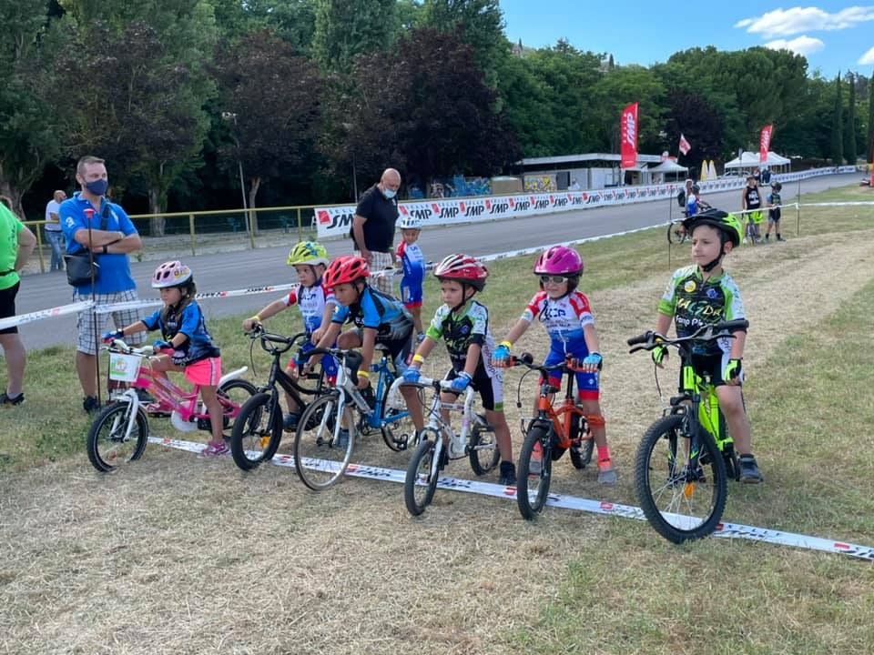 Seconda edizione Trofeo U.C. Petrignano 7