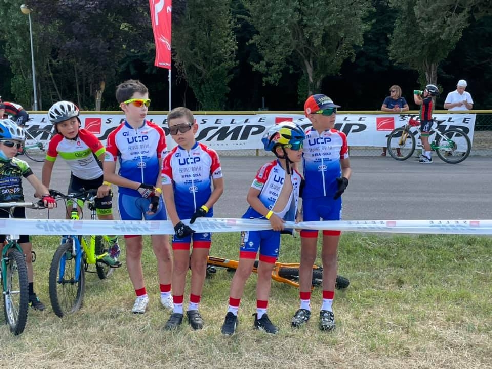 Seconda edizione Trofeo U.C. Petrignano 8