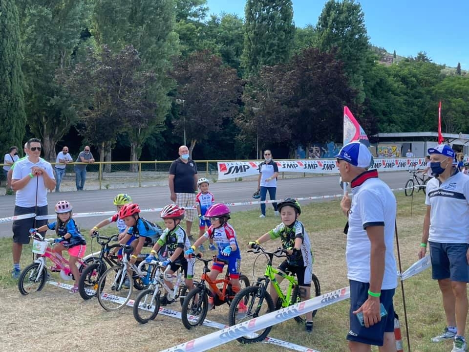 Seconda edizione Trofeo U.C. Petrignano 9