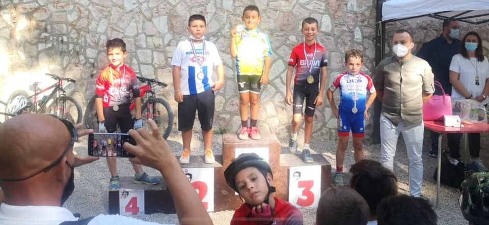 Unione Ciclistica Petrignano - 11 Luglio 2021 2