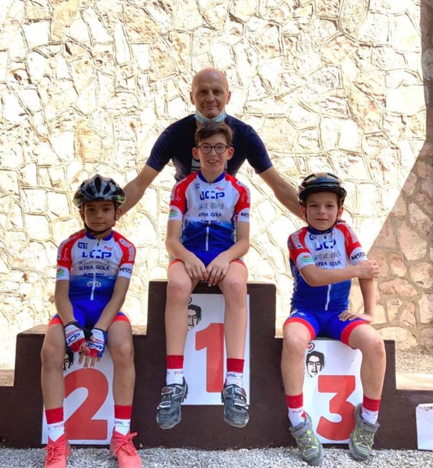 Unione Ciclistica Petrignano - 11 Luglio 2021 3