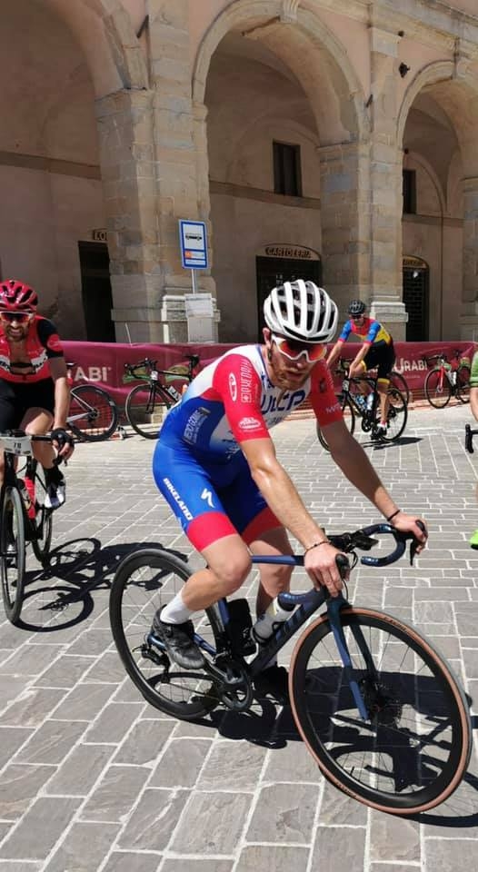 Unione Ciclistica Petrignano - 11 Luglio 2021 4
