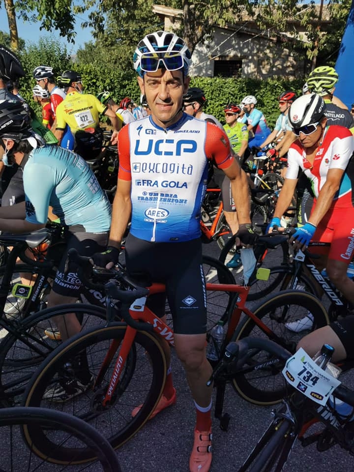 Unione Ciclistica Petrignano - 11 Luglio 2021 5