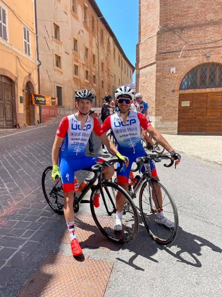 Unione Ciclistica Petrignano - 11 Luglio 2021 6
