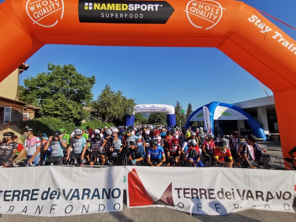 Unione Ciclistica Petrignano - 11 Luglio 2021 7