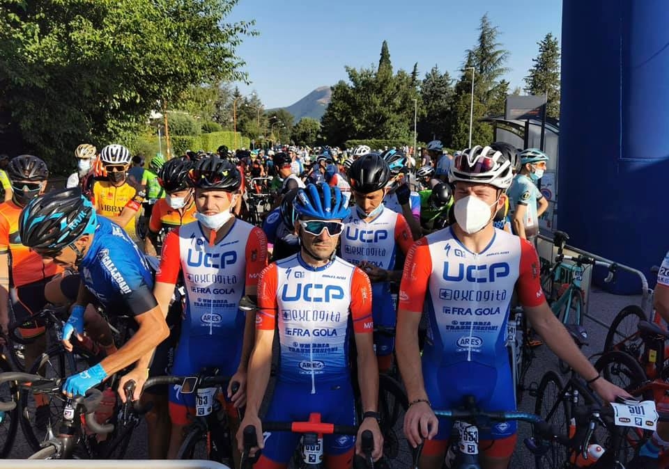 Unione Ciclistica Petrignano - 11 Luglio 2021 8