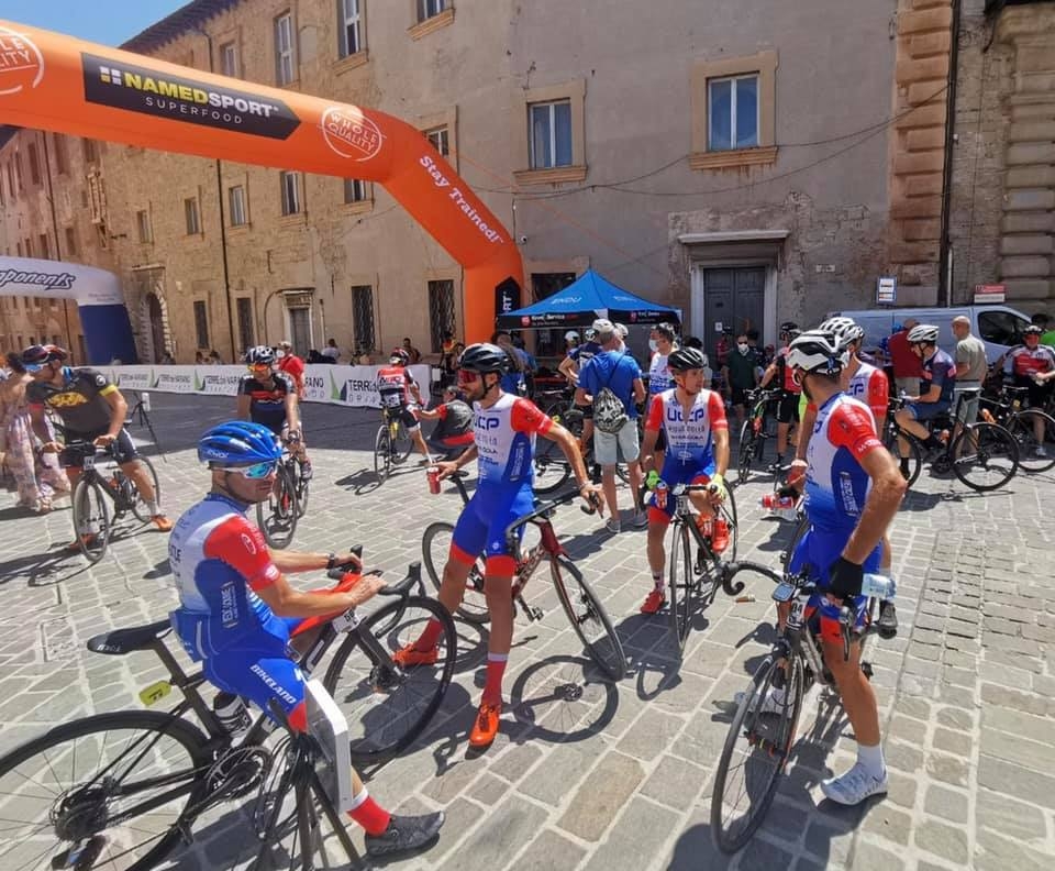 Unione Ciclistica Petrignano - 11 Luglio 2021 9