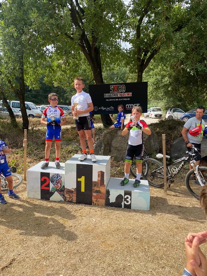 Velo Club Assisi Bastia Racing - 25 luglio 2021 4