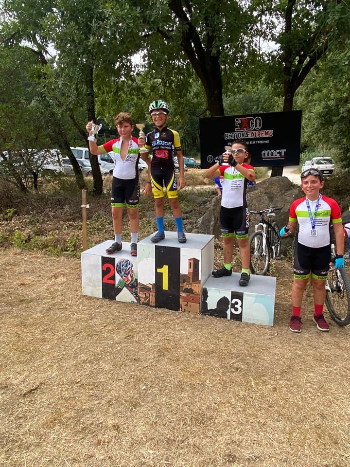 Velo Club Assisi Bastia Racing - 25 luglio 2021 5