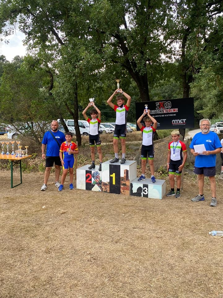 Velo Club Assisi Bastia Racing - 25 luglio 2021 6