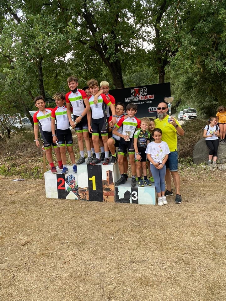 Velo Club Assisi Bastia Racing - 25 luglio 2021 7
