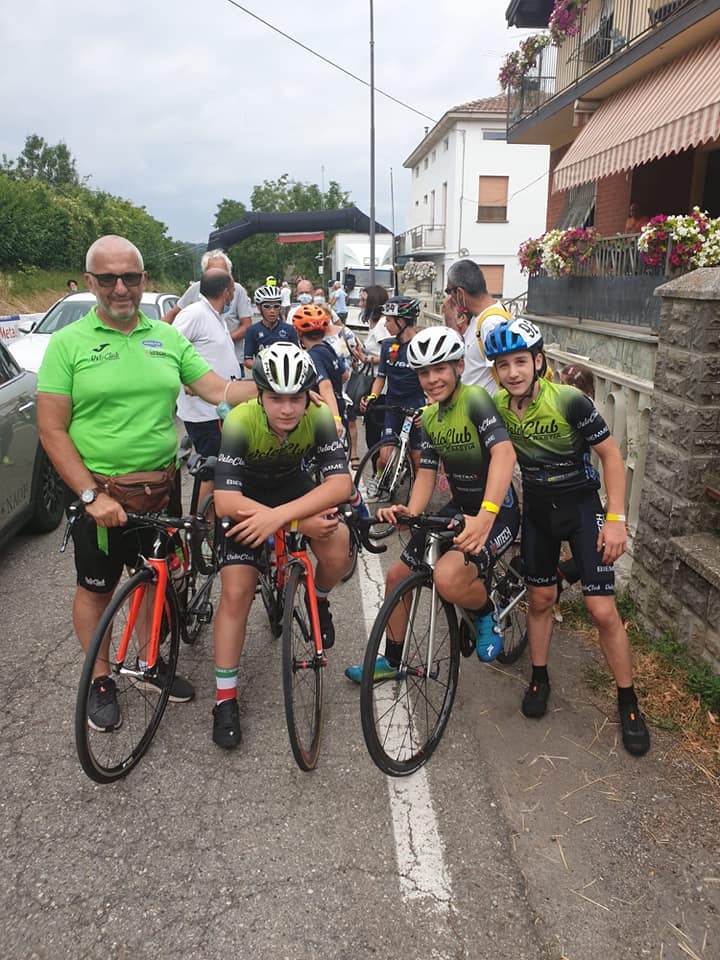 Velo Club Assisi Bastia Racing - 4 luglio 2021 1