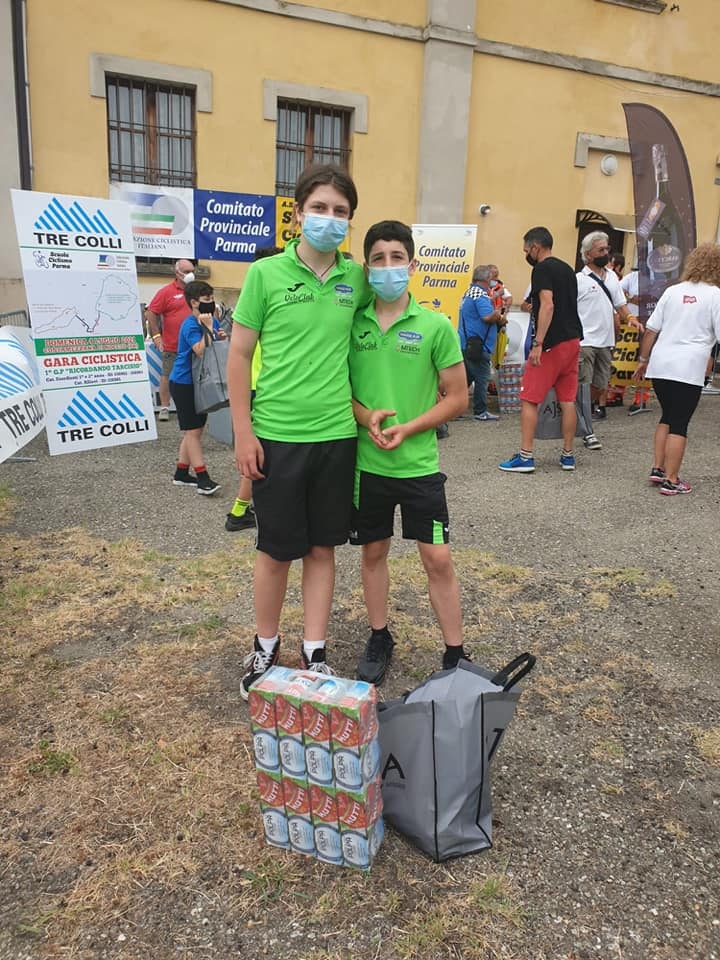 Velo Club Assisi Bastia Racing - 4 luglio 2021 3