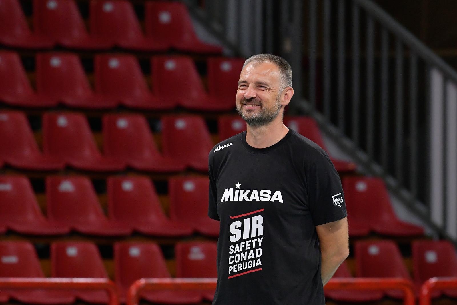 Nikola GRBIC