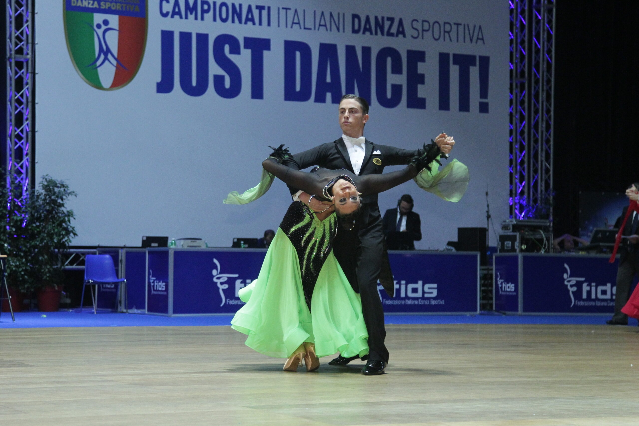 Nicola e Daniele Zampa