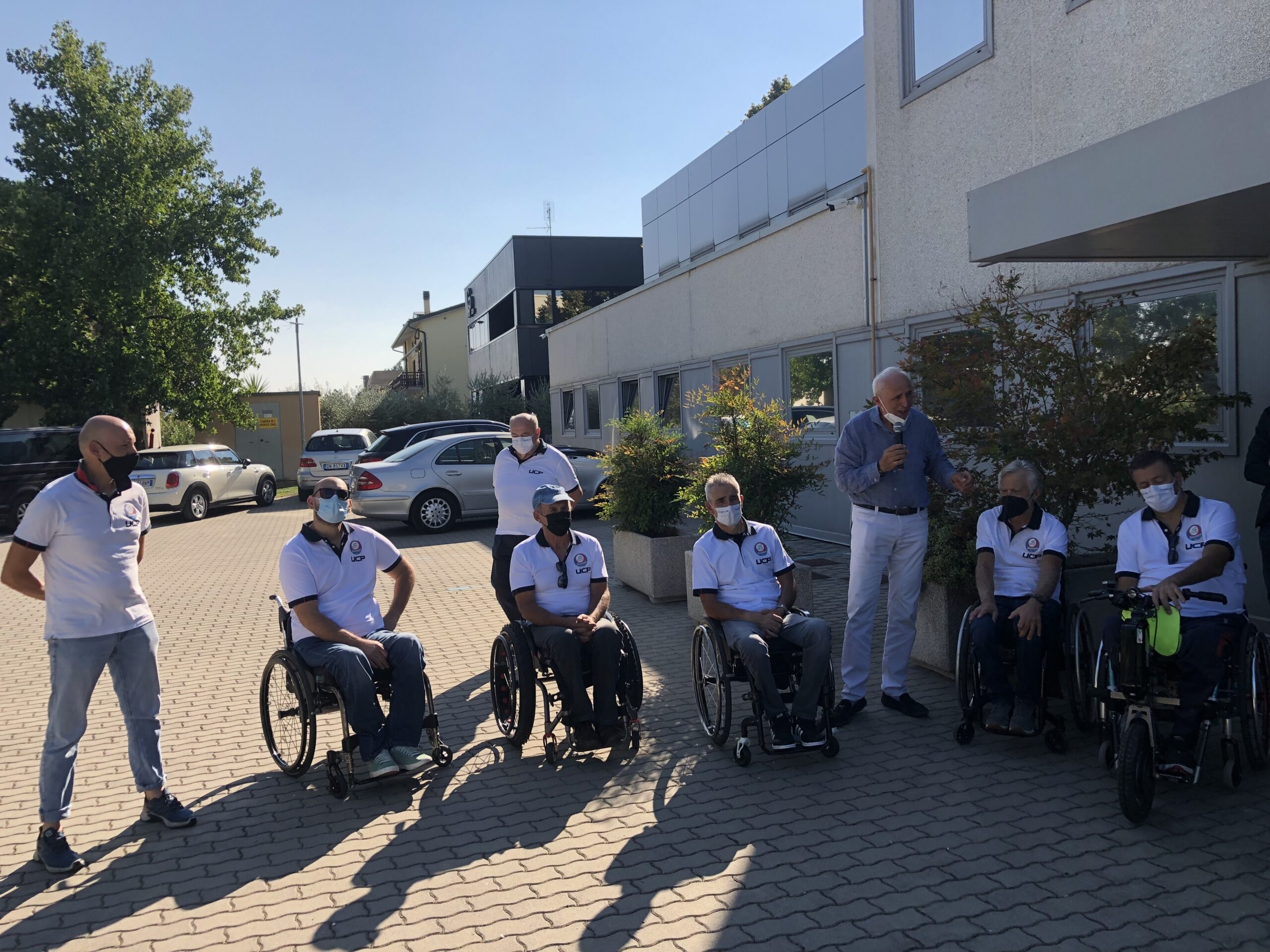 Unione Ciclistica Petrignano – Donazioni 2021