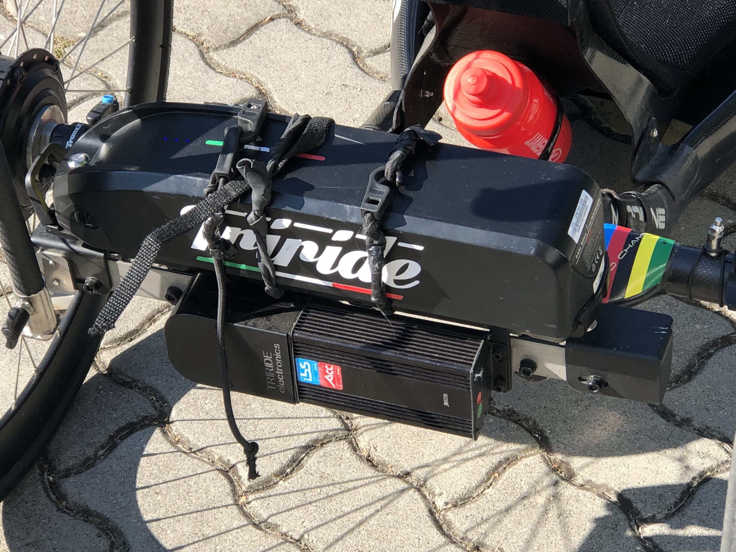 Unione Ciclistica Petrignano – Donazioni 2021