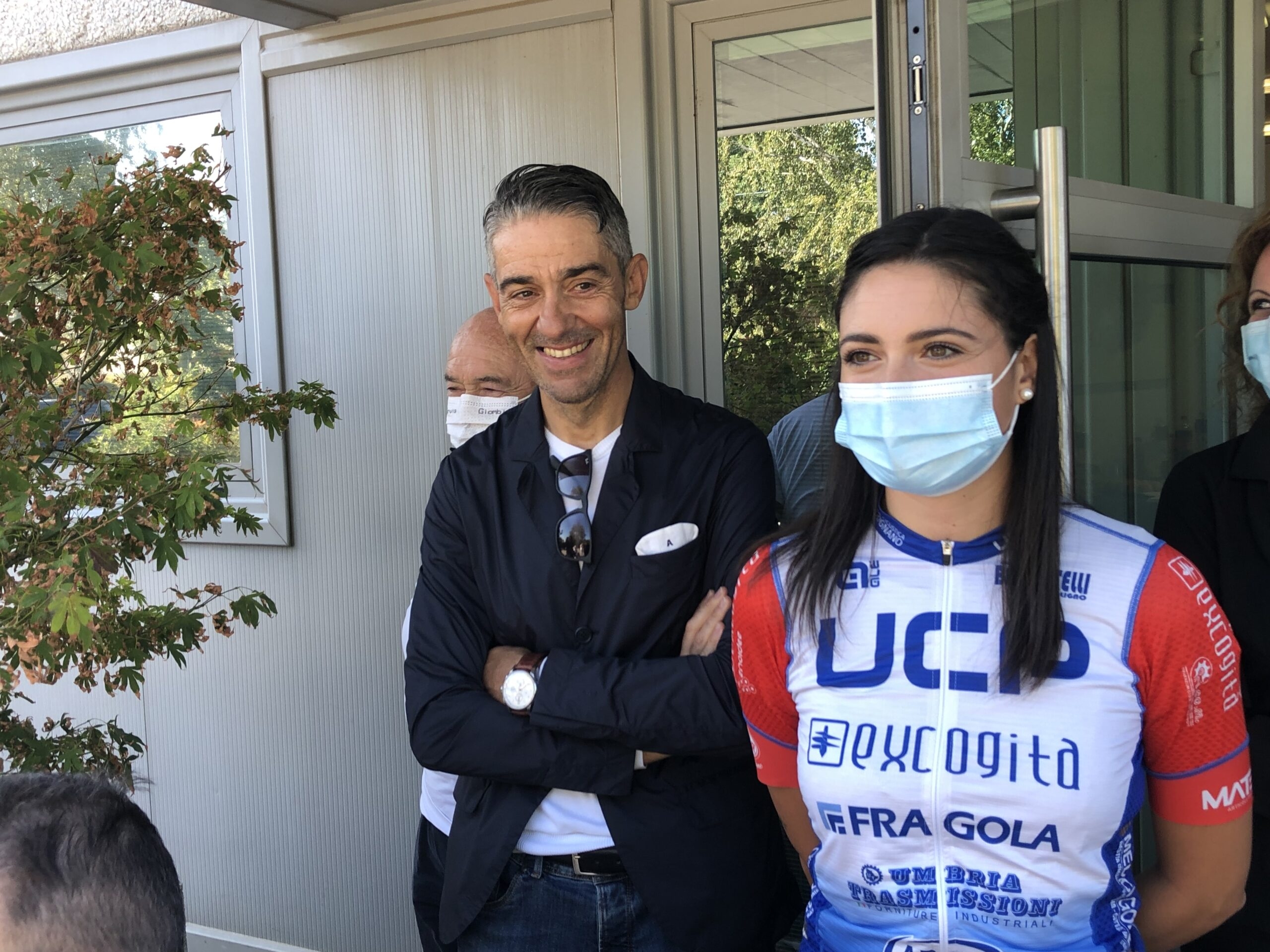 Unione Ciclistica Petrignano – Donazioni 2021