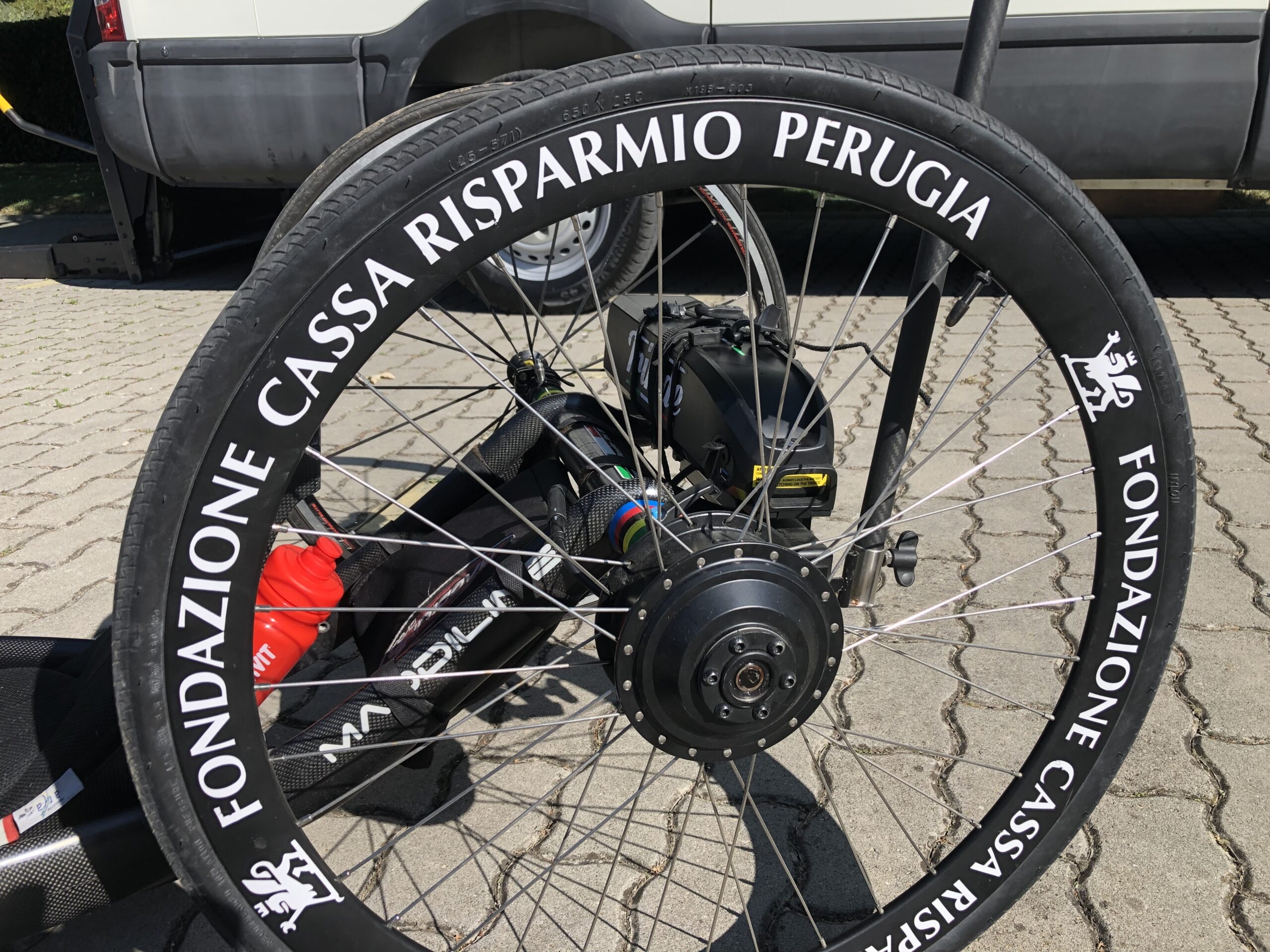 Unione Ciclistica Petrignano – Donazioni 2021