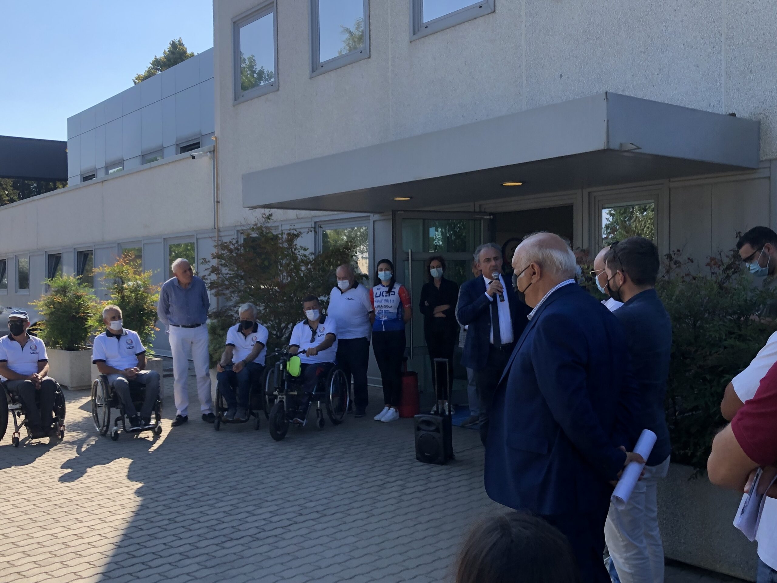 Unione Ciclistica Petrignano – Donazioni 2021